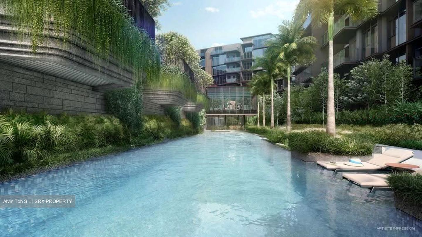 Terra Hill (D5), Apartment #622708401